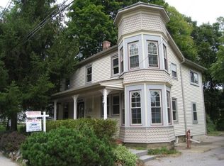 62 Halstead St, Clinton, NJ 08809