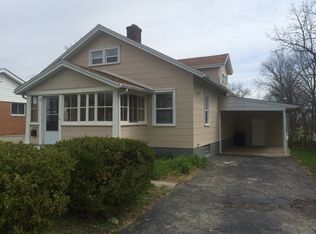540 Odlin Ave, Dayton, OH