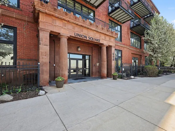 600 Broadway Ave NW APT 620A, Grand Rapids, MI 49504