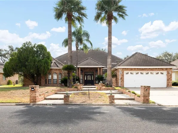 2214 Red River Dr, Mission, TX 78572