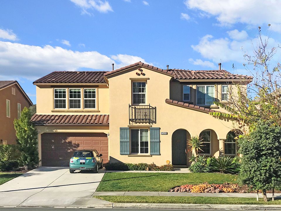 1st image of 17526 Black Granite Dr
