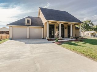 309 Touchet Rd, Lafayette, LA 70506