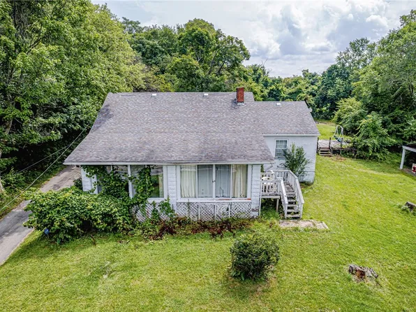 1091 Maiden St, Beallsville, PA 15313