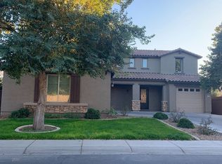 543 W Leatherwood Ave, San Tan Valley, AZ 85140
