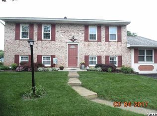 4340 Devonshire Dr, Dover, PA 17315