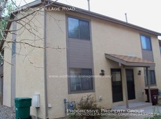 5520 Bonita Village Rd, Colorado Springs, CO 80915