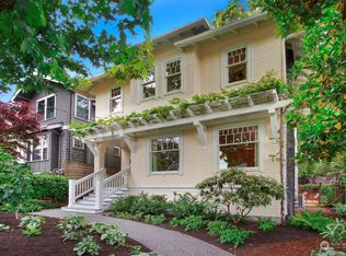 2007 E Lynn St, Seattle, WA 98112