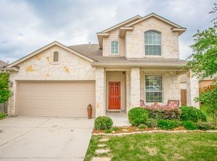 1161 Four Seasons Farm Dr, Kyle, TX 78640