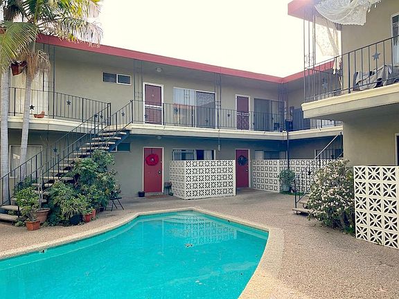 5th image of 11168 Acama St APT 6