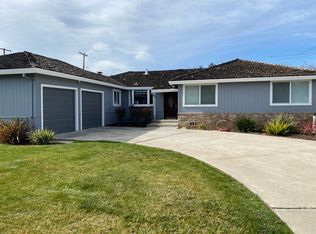 1581 San Gabriel Way, San Jose, CA 95125