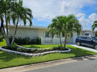 6930 NW 14th Pl, Margate, FL 33063