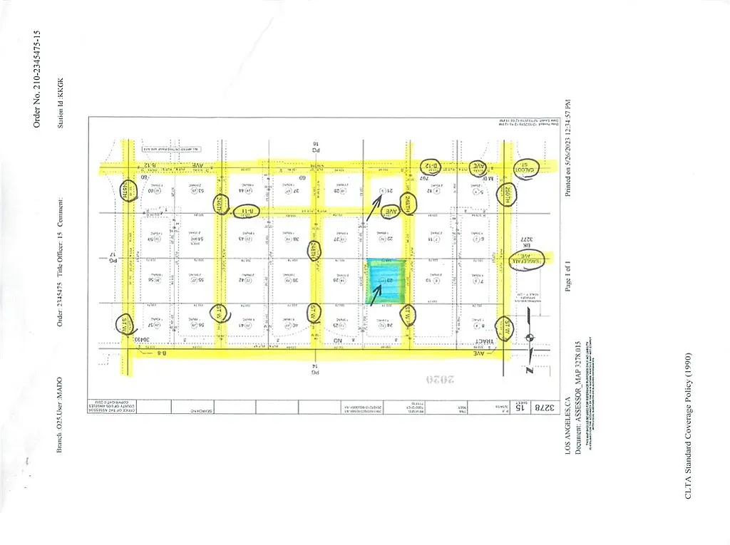 249 W Avenue B Lot 10-23 photo 1