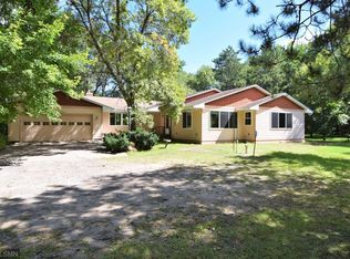 4216 Viking Blvd NW, Oak Grove, MN 55303