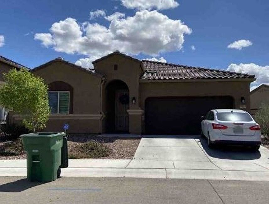 Property Front View