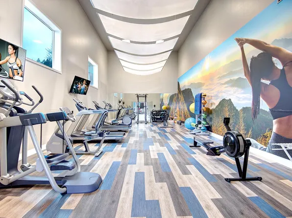 Wellington Apartment Homes