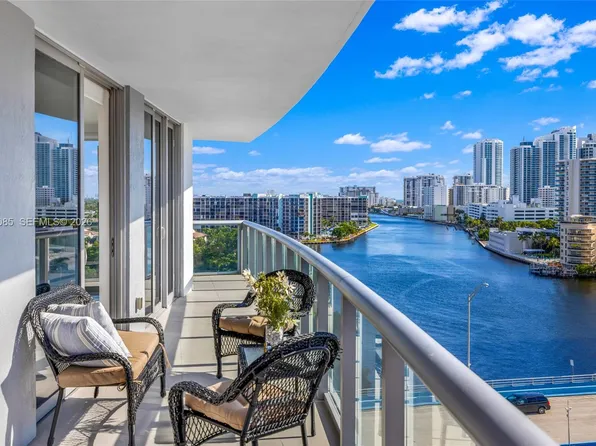 2600 E Hallandale Beach Blvd #T1102, Hallandale, FL 33009