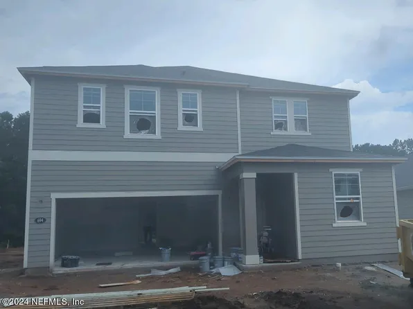 694 PANTHER LAKE Parkway, Jacksonville, FL 32221