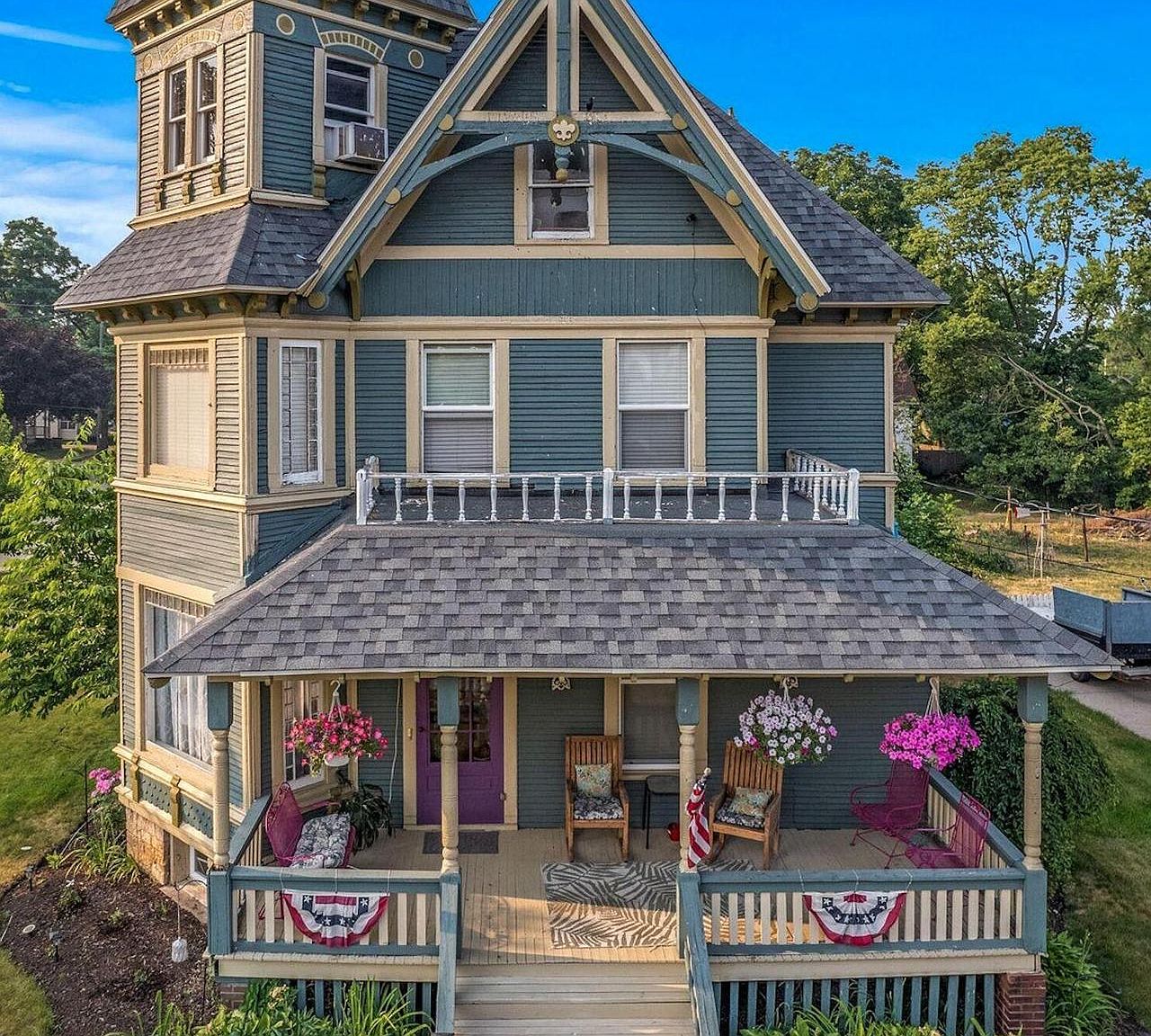 259 St Lawrence AVENUE, Beloit, WI 53511 Zillow