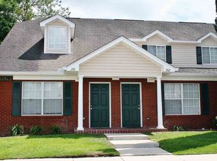 4434 Gearhart Rd APT 201, Tallahassee, FL 32303