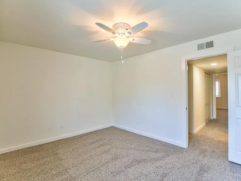 2BR- Bedroom 1