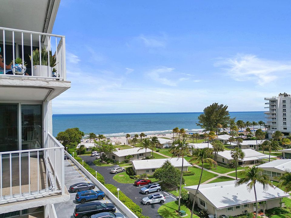 1st image of 1010 S Ocean Boulevard #808