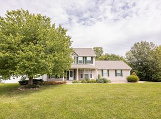 3249 Millbrook Dr, Shiloh, IL 62221