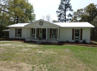 210 Sylvan Heights Dr, Sylvania, GA 30467