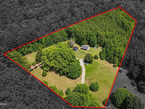 2nd image of 2822 Little River Church Rd
