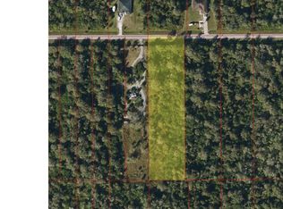 3620 30th AVE SE, NAPLES, FL 34117