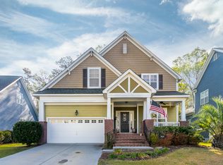 114 Carriage Ride Ln, Summerville, SC 29485