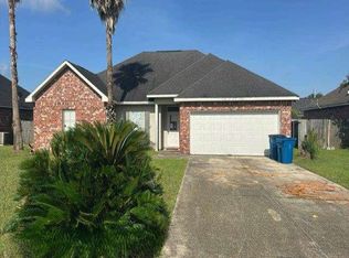245 Melissa Ave, Port Allen, LA 70767