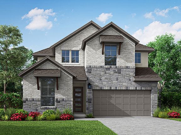 Exterior Style B
