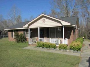 3185 Bethel Church Rd, Sumter, SC 29154