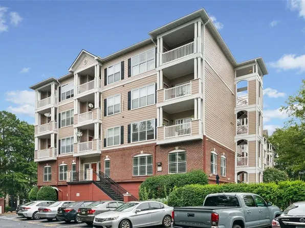 4333 Dunwoody Park APT 1309, Atlanta, GA 30338