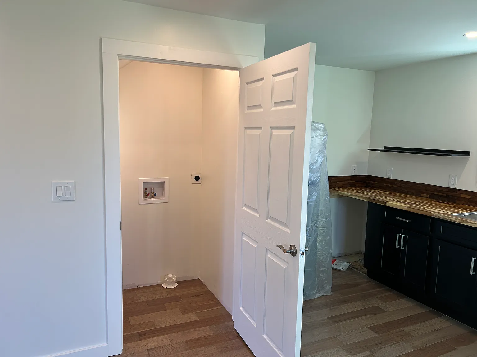 1 bed, 600 sqft, $1,100 — Photo 3