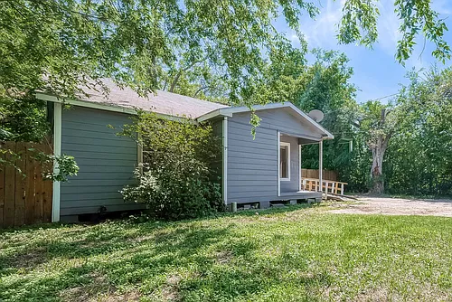 4810 Carmen St Photo 1