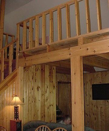 The Loft