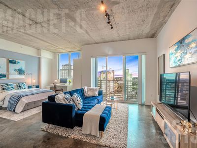 133 NE 2nd Ave APT 3315, Miami, FL, 33132