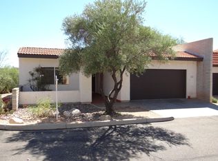4742 E Calle Elegante, Tucson, AZ 85718