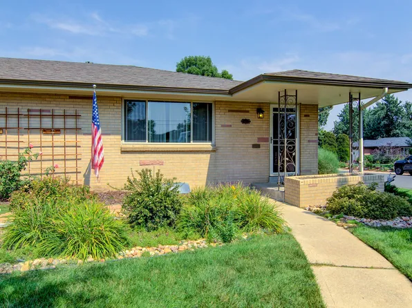 7817 W 33rd Ave #7807, Wheat Ridge, CO 80033
