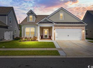 1817 Parish Way, Myrtle Beach, SC 29577