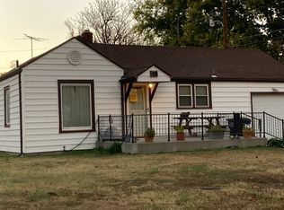 509 N Saint Clair Ave, Wichita, KS 67203