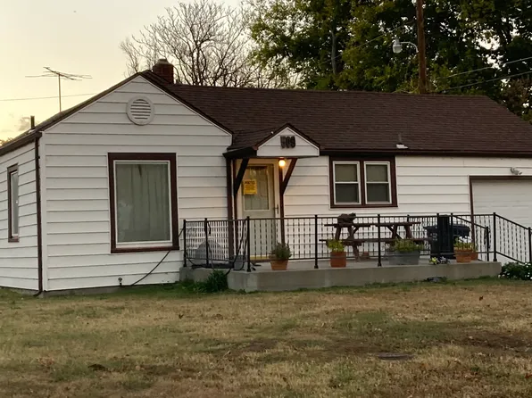 509 N Saint Clair Ave, Wichita, KS 67203