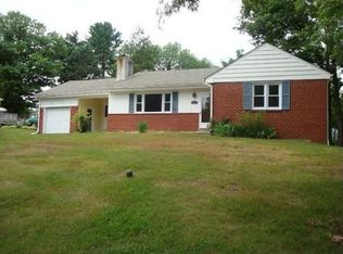 307 Heston Ave, Norristown, PA 19403