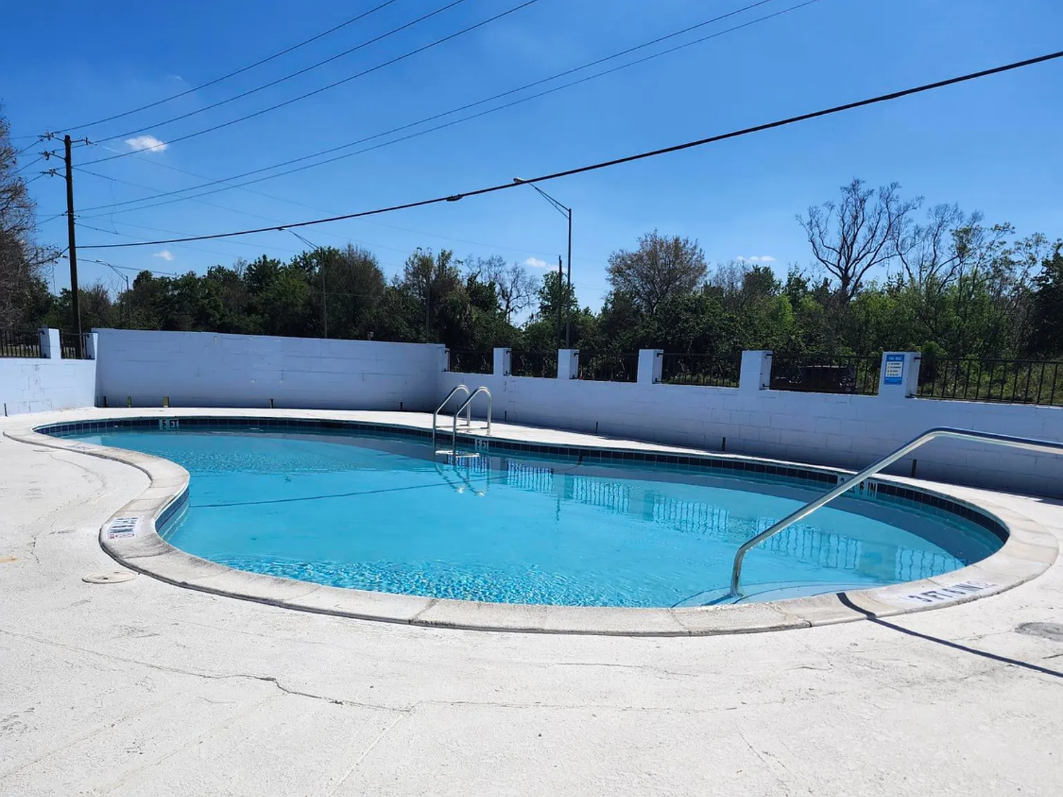 Lake Alfred — Photo 2
