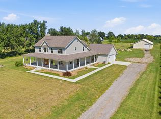 72820 Russ Rd, Richmond, MI 48062