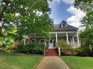 5509 Bryant Pl, Springdale, AR 72764