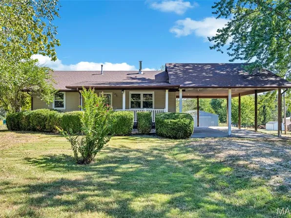27576 State Highway H, Wright City, MO 63390