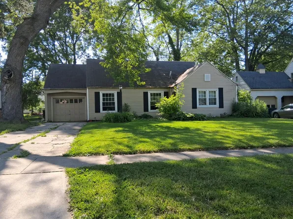 3127 Cheltenham Rd, Toledo, OH 43606