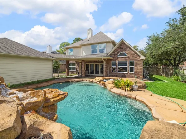 16703 Chestnut Meadow Ct, Sugar Land, TX 77479